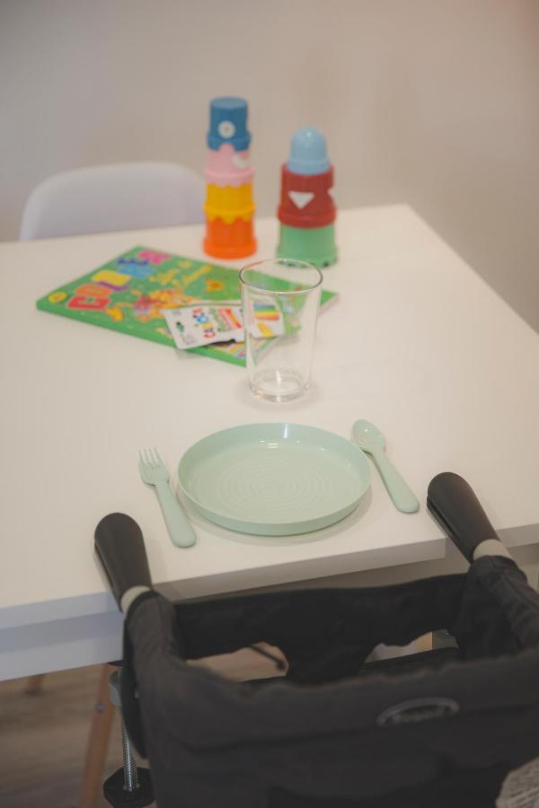 Acogedor Apartamento En Triana Sevilla Bagian luar foto